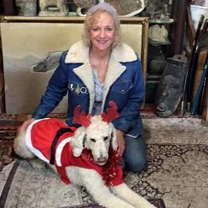 Meet your Posher, Shelly